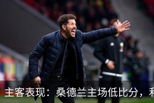 主客表现：桑德兰主场低比分，利兹联客场起伏