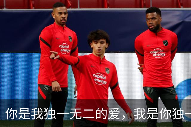 你是我独一无二的爱，我是你独一无二的无可替代
