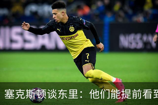 塞克斯顿谈东里：他们能提前看到要发生的事 打球像下象棋一样