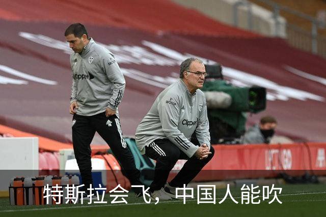 特斯拉会飞，中国人能吹