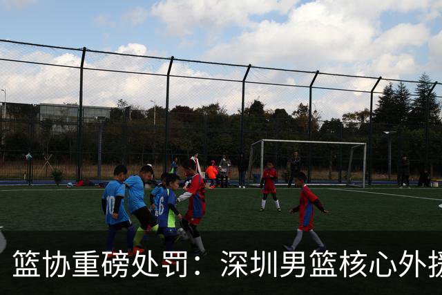 篮协重磅处罚：深圳男篮核心外援史密斯兴奋剂检测阳性 即日起禁赛