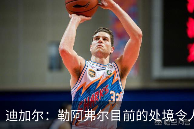 迪加尔：勒阿弗尔目前的处境令人担忧，必须尽快作出回应