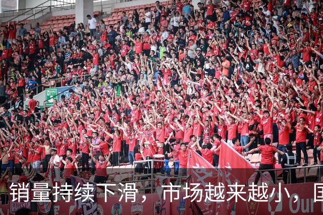 销量持续下滑，市场越来越小，国内车企还能撑多久？