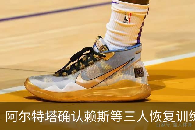 阿尔特塔确认赖斯等三人恢复训练，萨卡仍缺阵