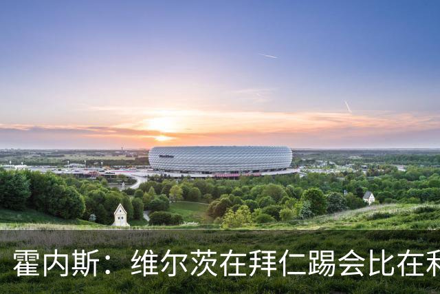 霍内斯：维尔茨在拜仁踢会比在利物浦好得多，但拜仁不会引进