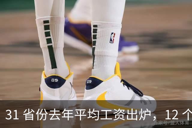 31 省份去年平均工资出炉，12 个省份非私营单位超 12 万，还有哪些信息值得关注？